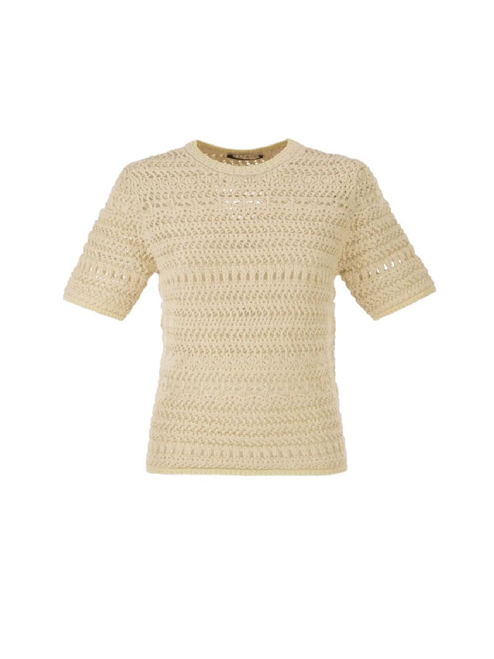 BRUNELLO CUCINELLI - FABIANA FILIPPI 半袖ニット Brunello Cucinelli knitwear women